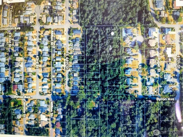 Land, Bellingham