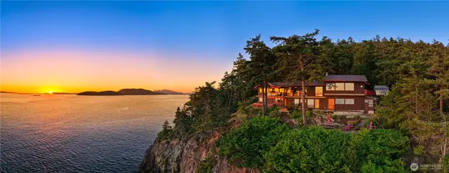 House, Anacortes