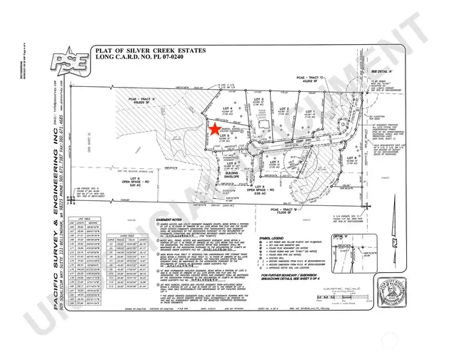 Land, Sedro Woolley
