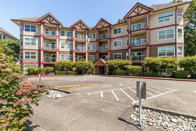 Contemporary, Bellingham