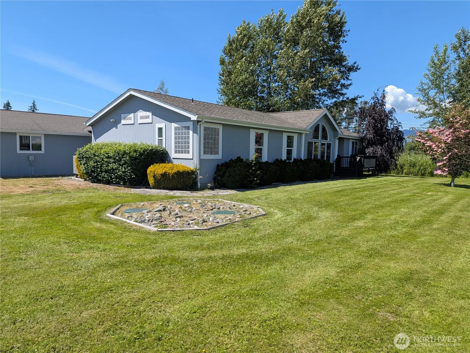 Manufactured, Sedro Woolley