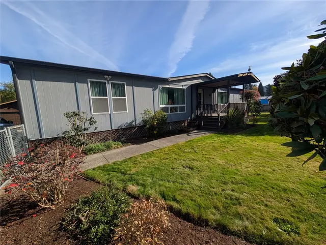 Manufactured, Sedro Woolley