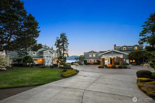Craftsman, Anacortes
