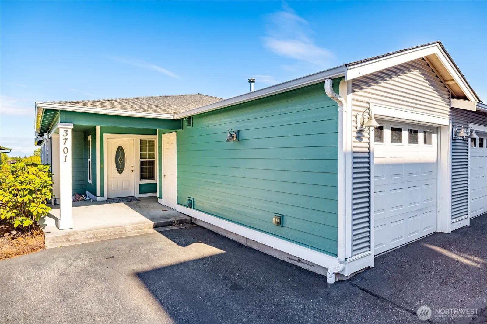 House, Anacortes