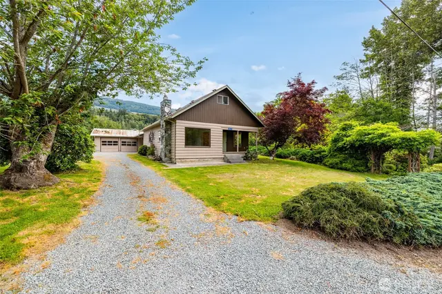 Craftsman, Sedro Woolley