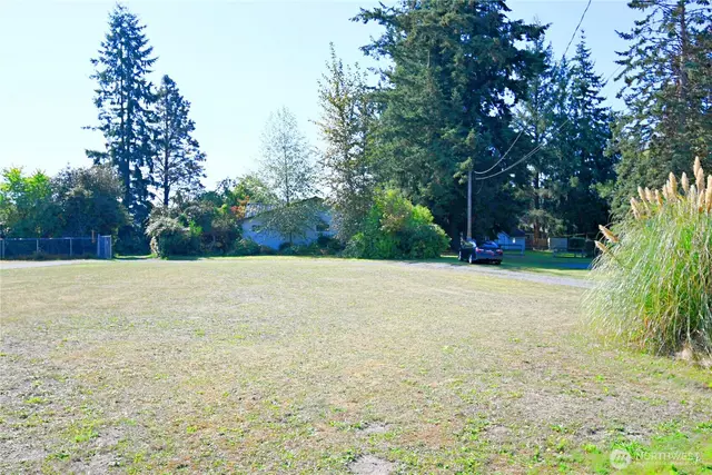 House, Sedro Woolley