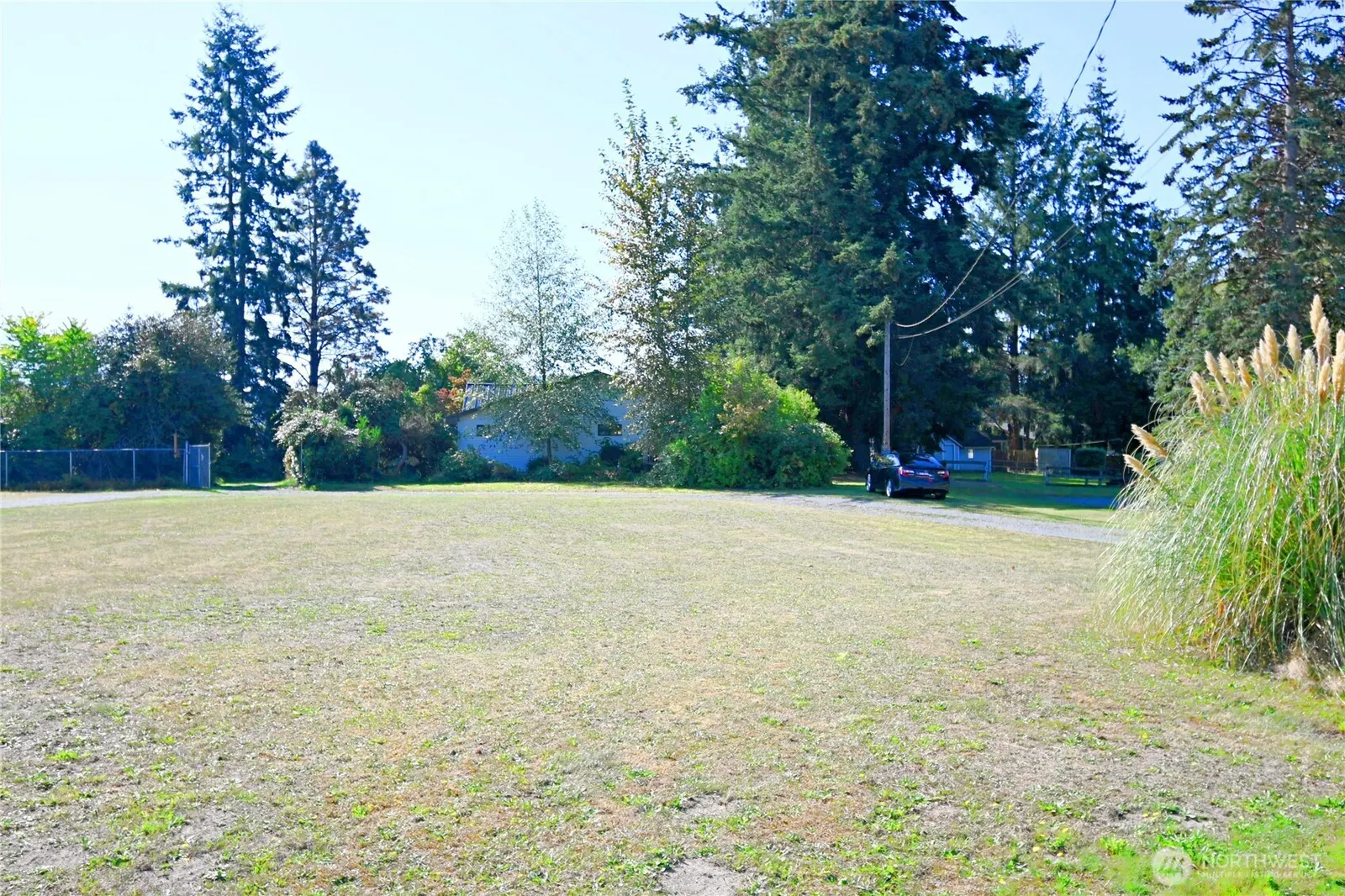 House, Sedro Woolley