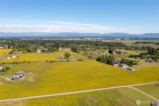 Land, Ferndale