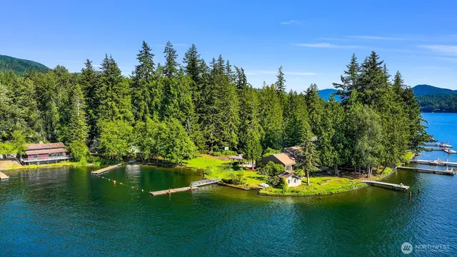 Contemporary, Bellingham