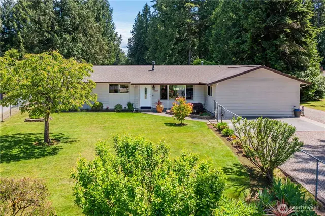 House, Ferndale