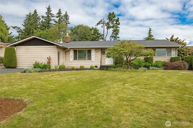 Contemporary, Bellingham