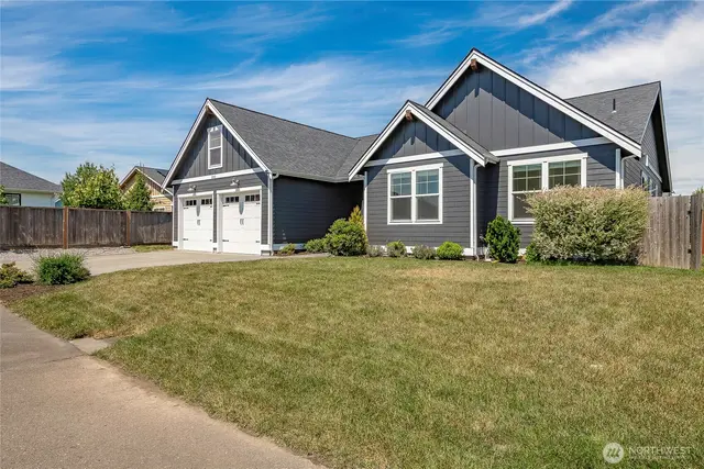 Craftsman, Lynden