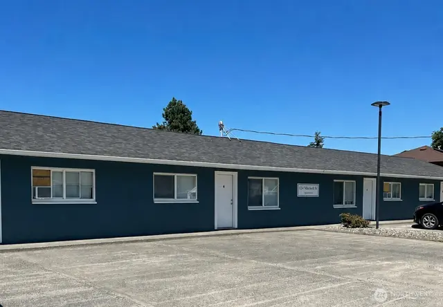 Multi-family, Sumas