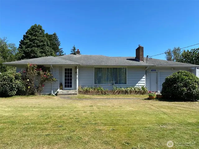 House, Sedro Woolley