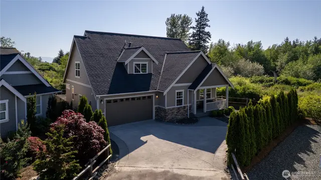Contemporary, Ferndale