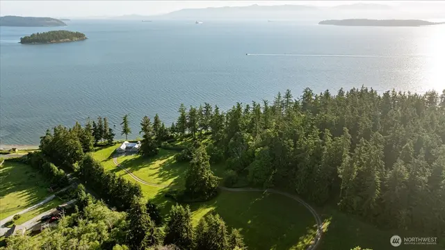 Contemporary, Anacortes