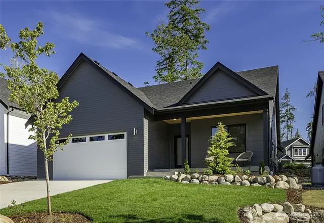 Contemporary, Blaine