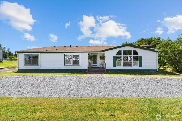 Contemporary, Bellingham