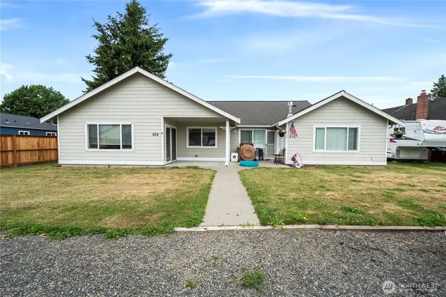 Multi-family, Sumas
