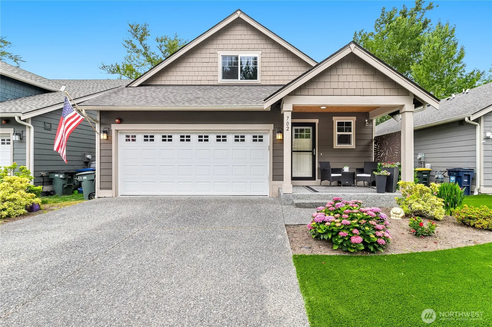 Condo, Bellingham