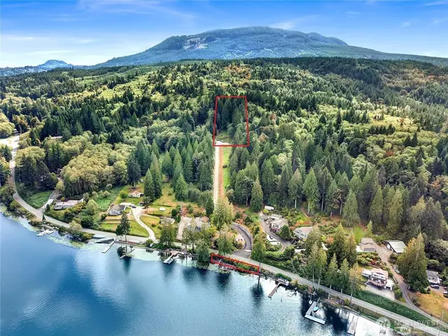 Land, Bellingham
