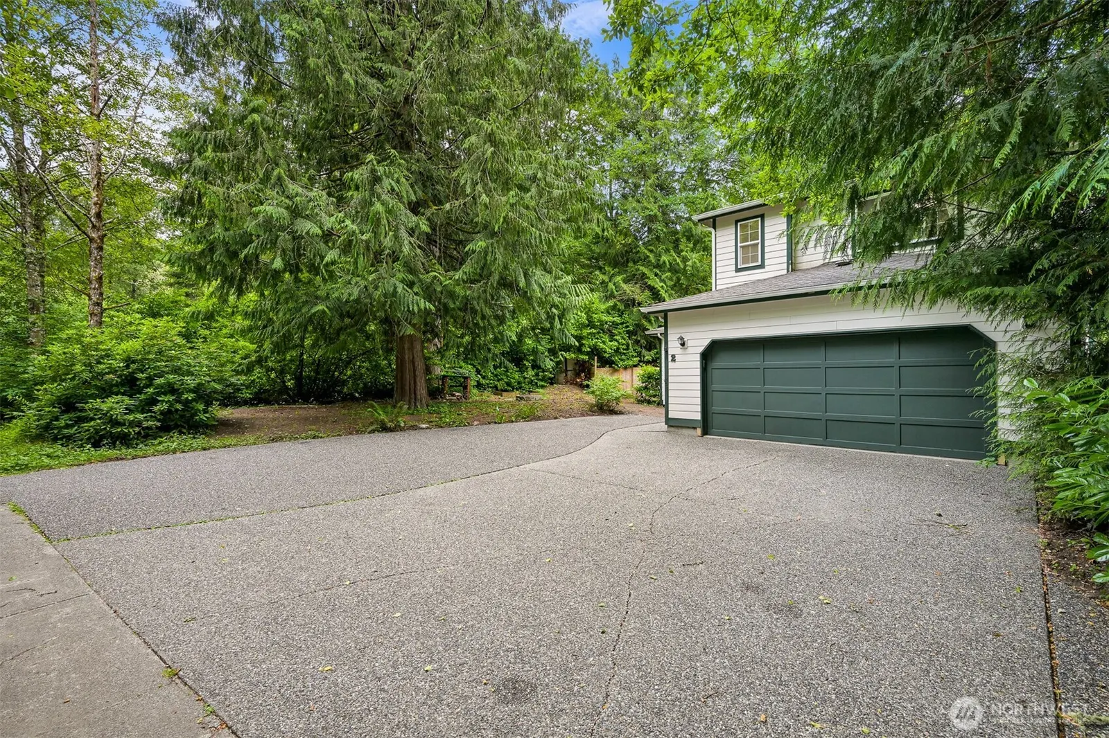 House, Bellingham