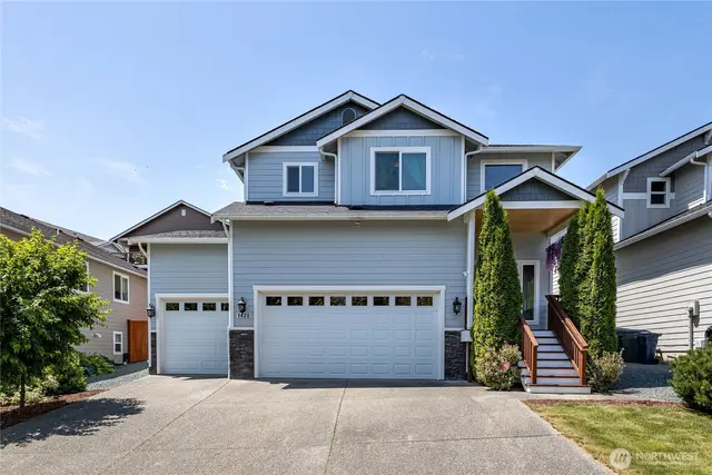 House, Sedro Woolley