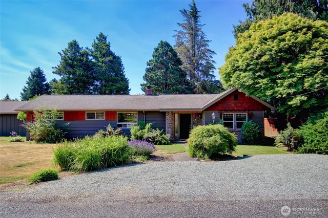Traditional, Sedro Woolley