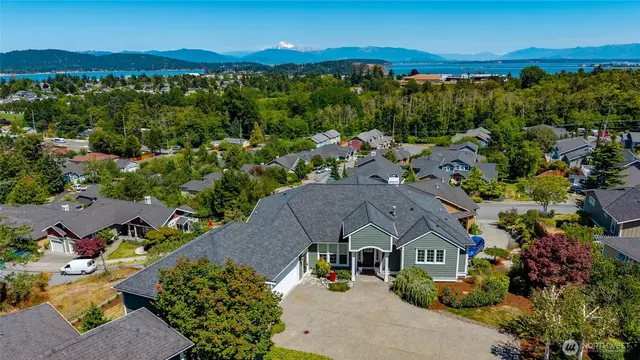 Cape Cod, Anacortes
