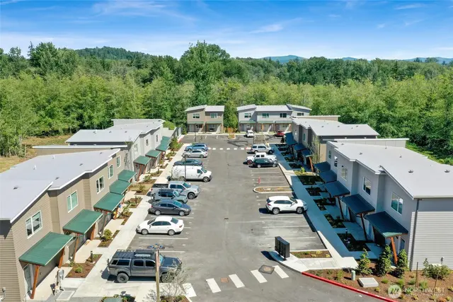 Multi-family, Bellingham