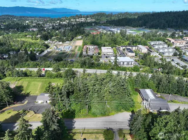 Land, Bellingham