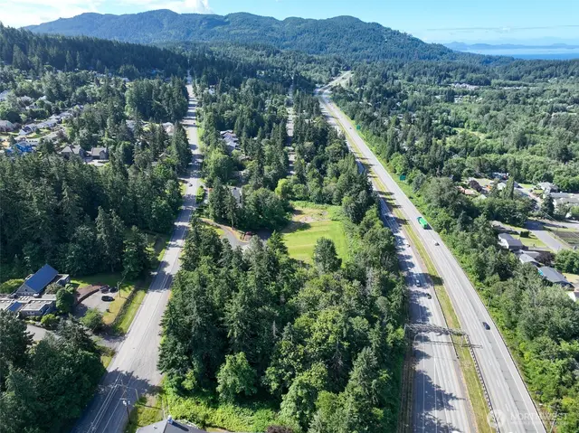 Land, Bellingham