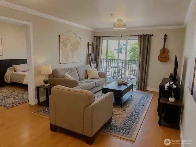 Condo, Bellingham