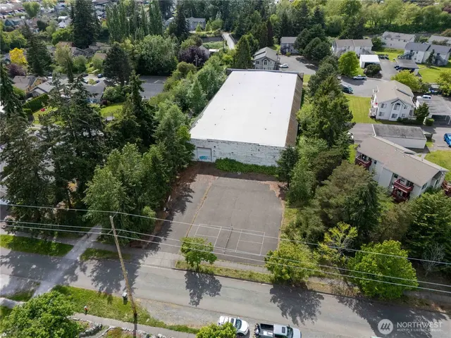 Land, Bellingham