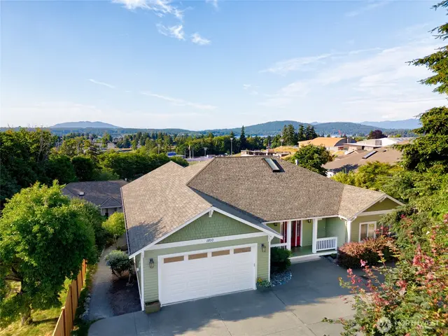 Contemporary, Anacortes