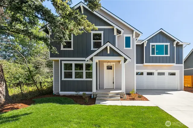 Craftsman, Bellingham