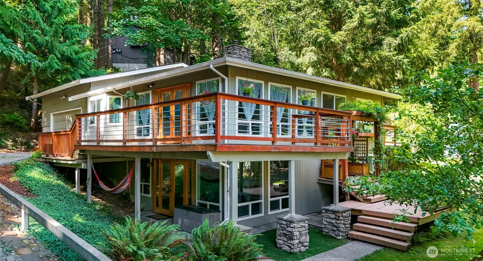 House, Bellingham
