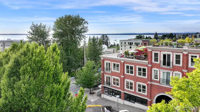 Condo, Bellingham