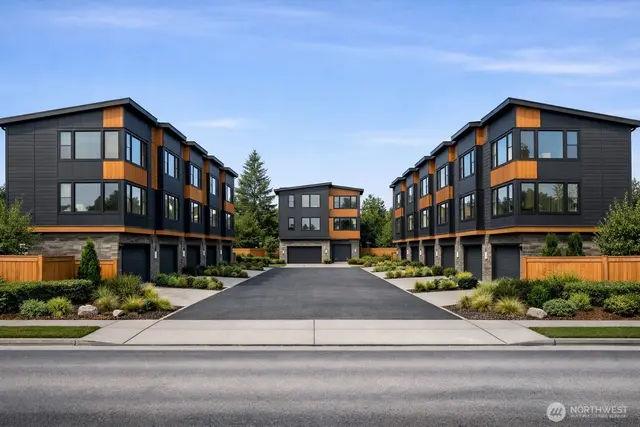 Land, Ferndale