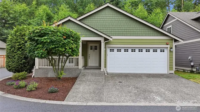 Condo, Bellingham