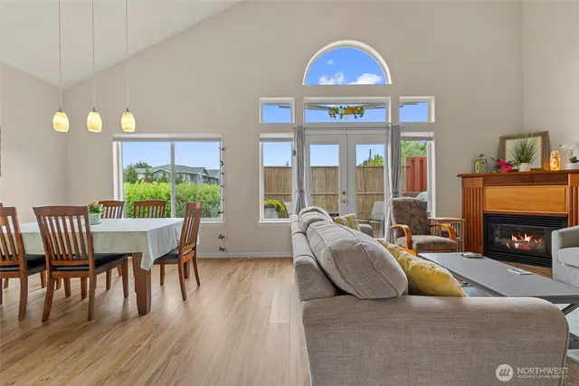 Condo, Bellingham