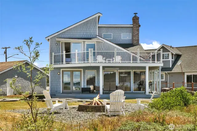 House, Bellingham