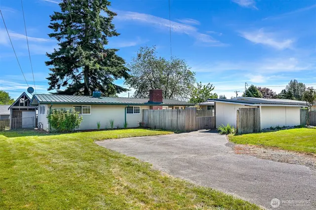 Traditional, Ferndale