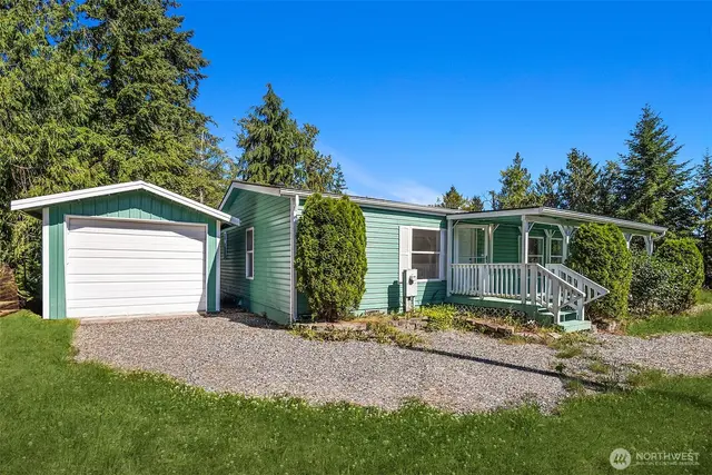 Manufactured, Sedro Woolley
