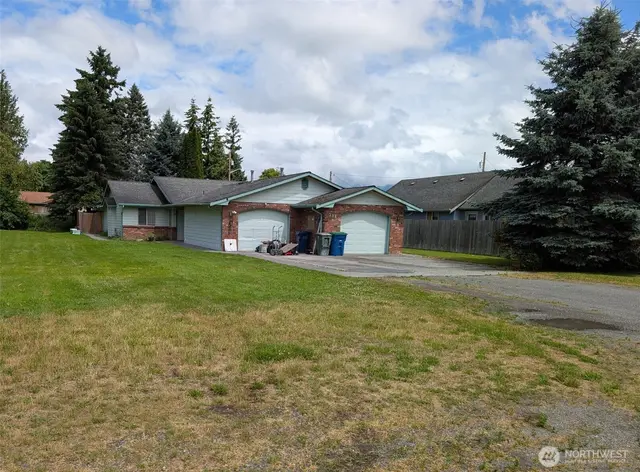 Multi-family, Sedro Woolley