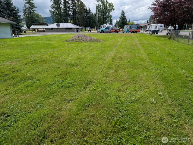 Land, Sedro Woolley
