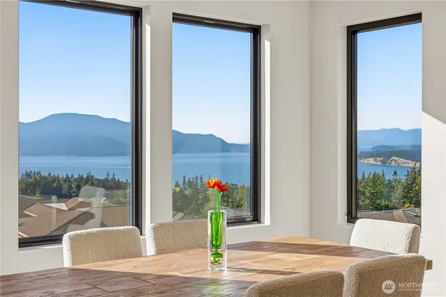 Modern, Anacortes