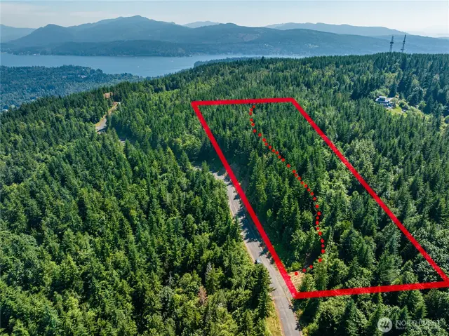 Land, Bellingham