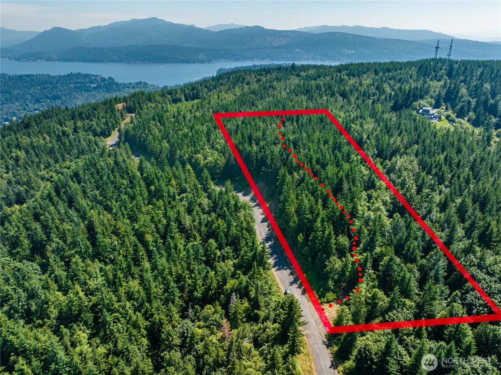 Land, Bellingham