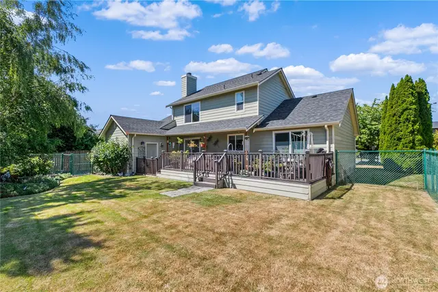 Contemporary, Mount Vernon